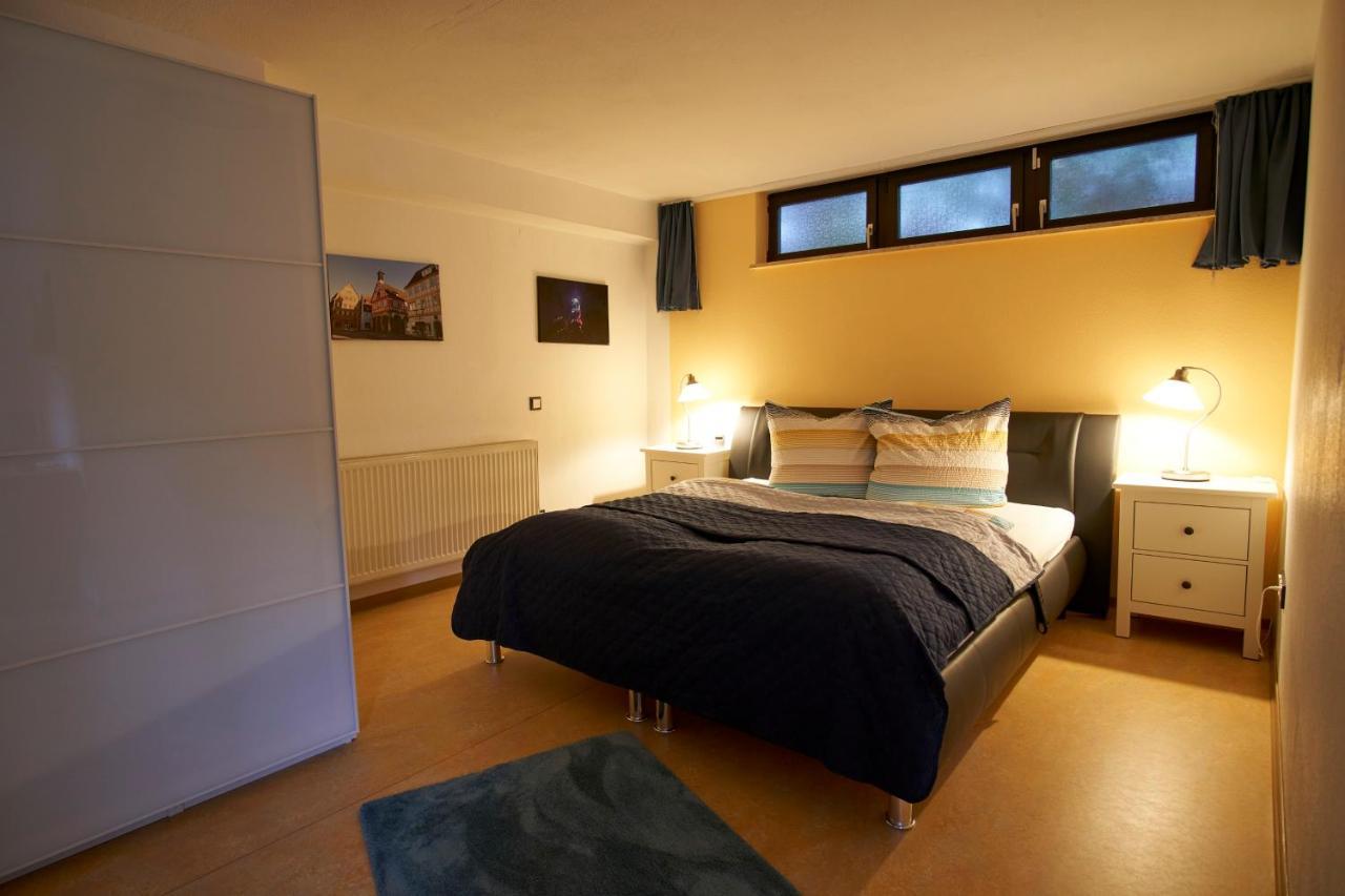 Ferienwohnung Erbachstraße Waiblingen  Exterior foto
