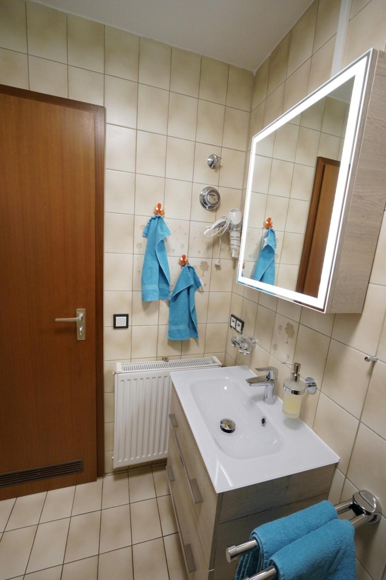 Ferienwohnung Erbachstraße Waiblingen  Exterior foto