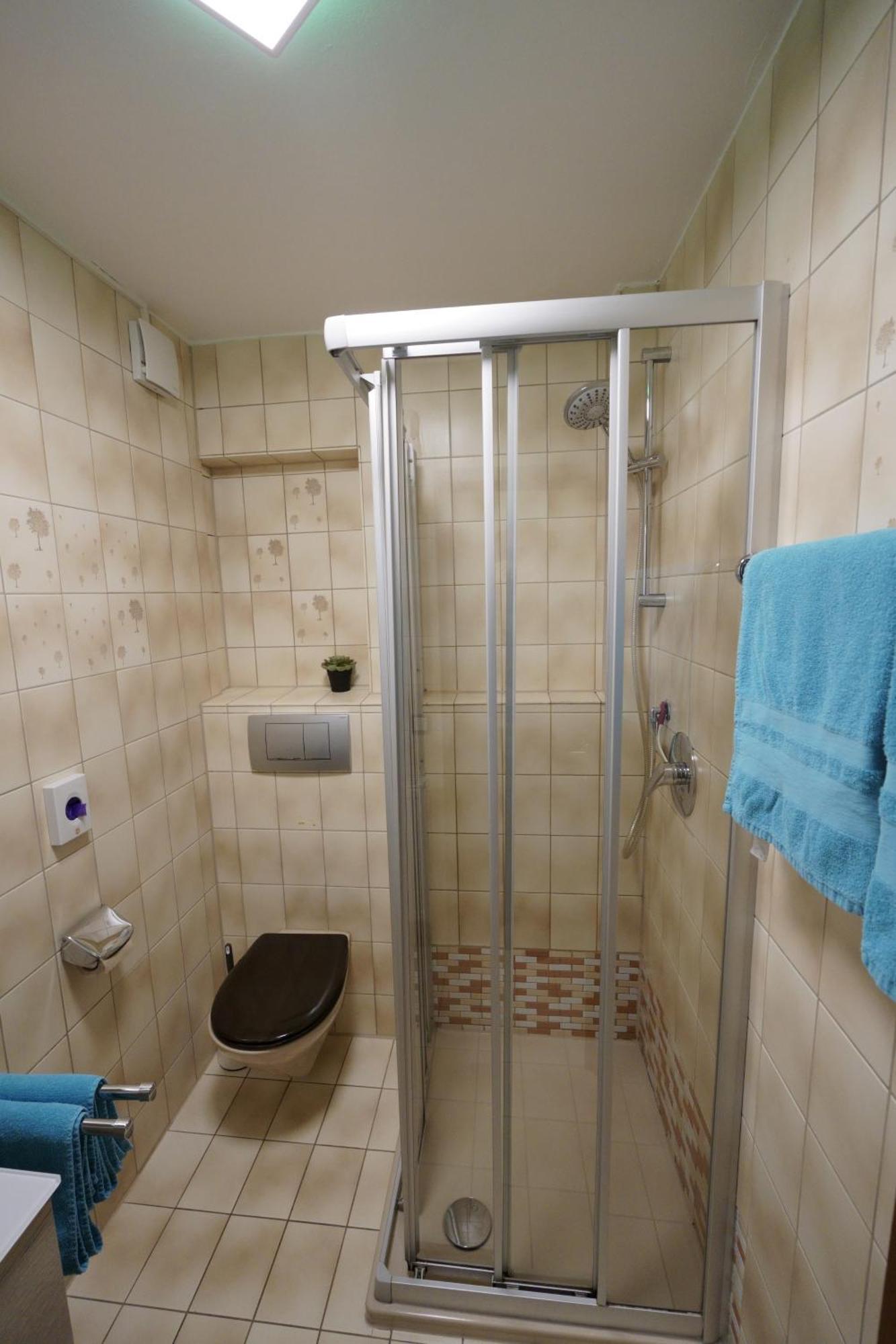Ferienwohnung Erbachstraße Waiblingen  Exterior foto