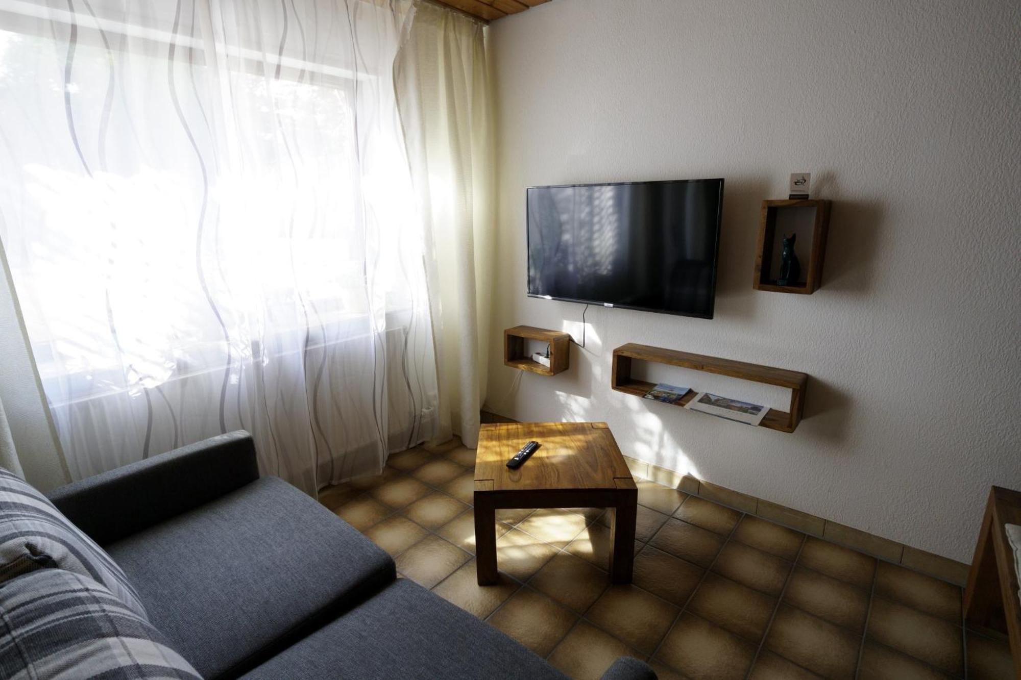 Ferienwohnung Erbachstraße Waiblingen  Exterior foto