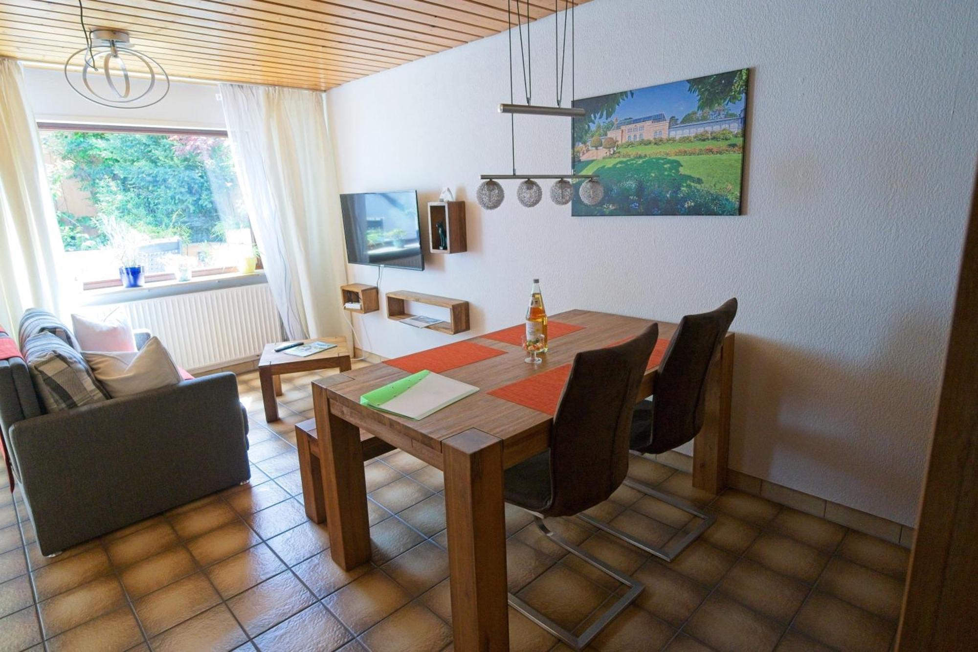 Ferienwohnung Erbachstraße Waiblingen  Exterior foto