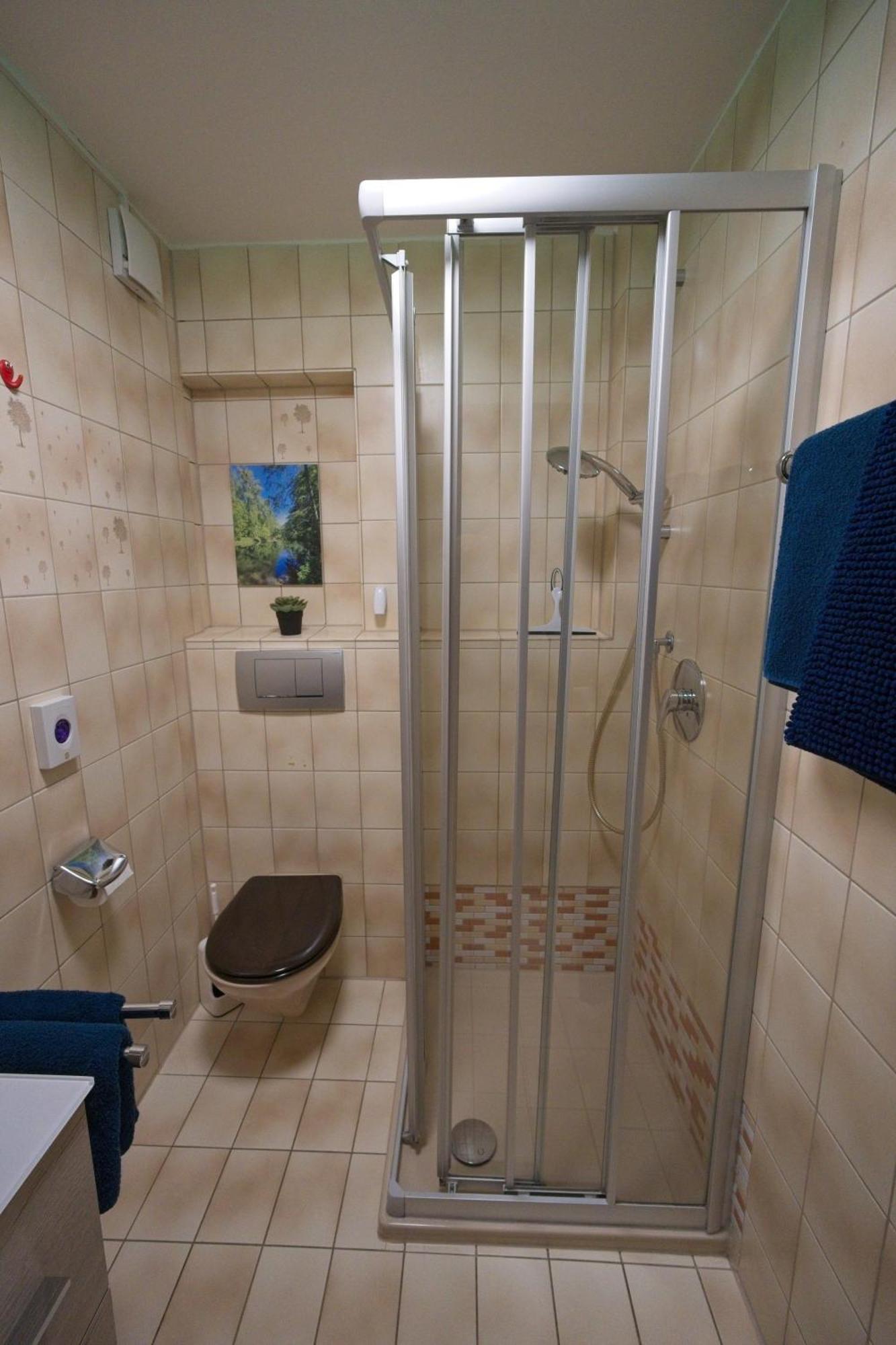Ferienwohnung Erbachstraße Waiblingen  Exterior foto