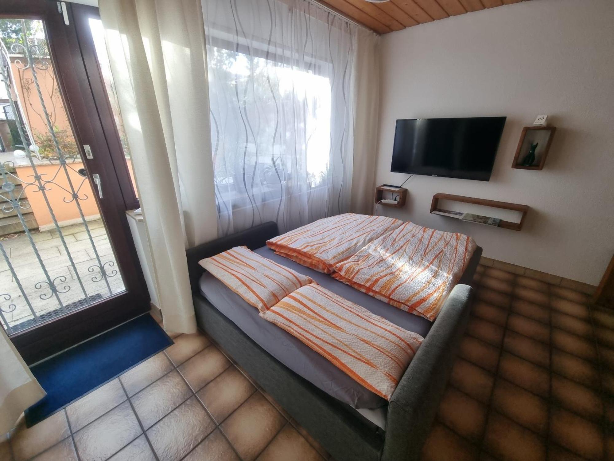 Ferienwohnung Erbachstraße Waiblingen  Exterior foto