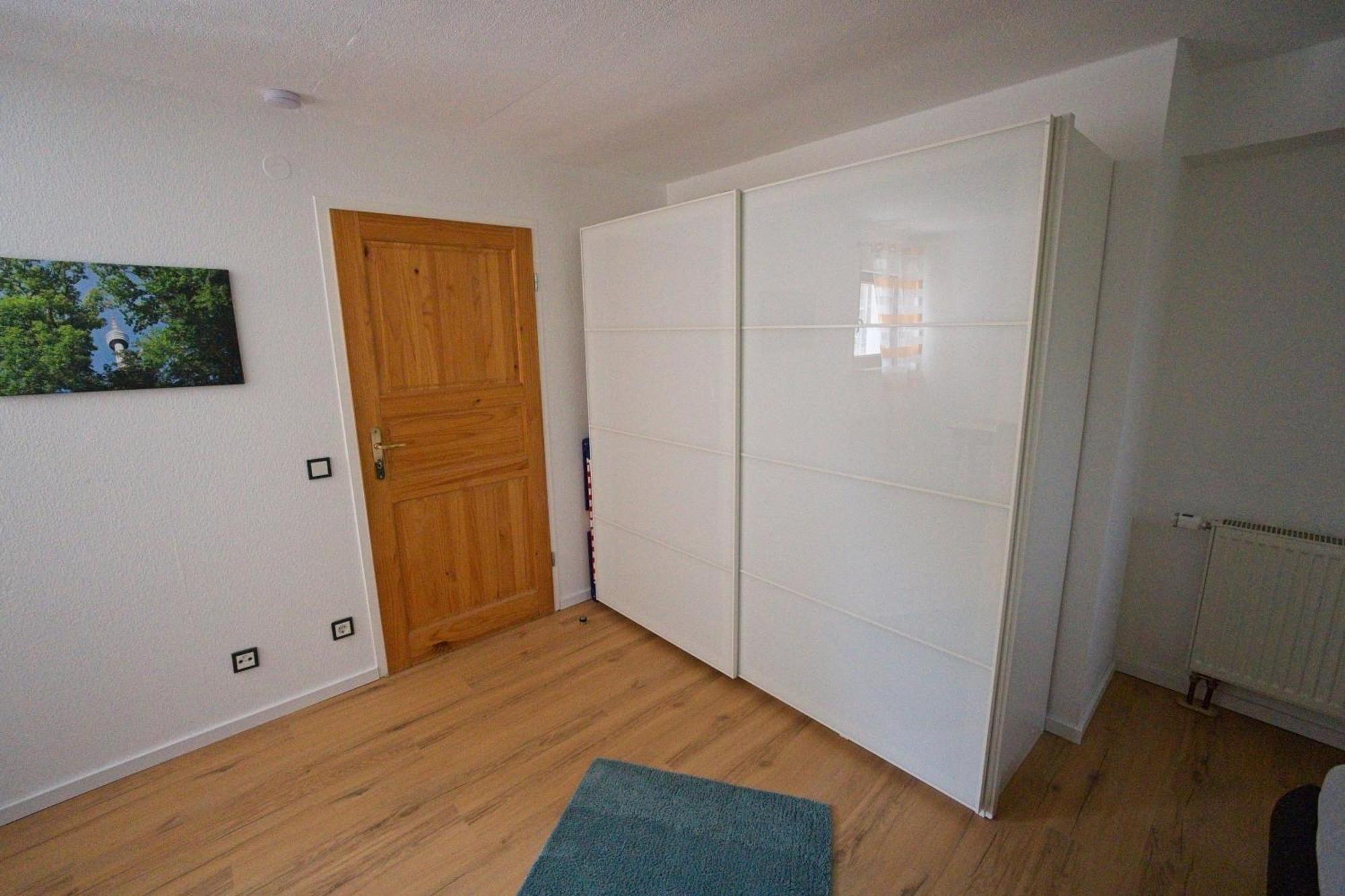 Ferienwohnung Erbachstraße Waiblingen  Exterior foto