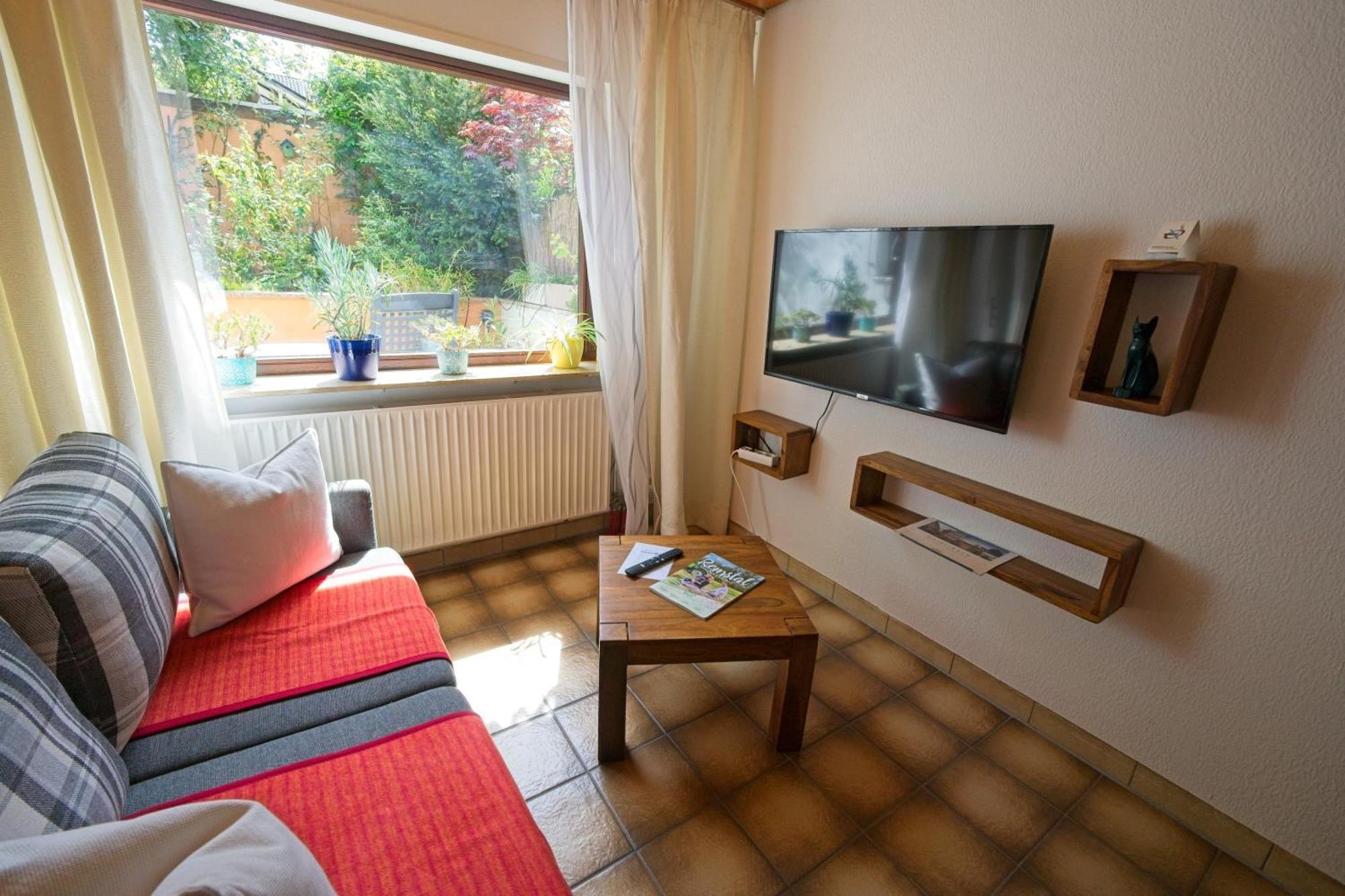 Ferienwohnung Erbachstraße Waiblingen  Exterior foto