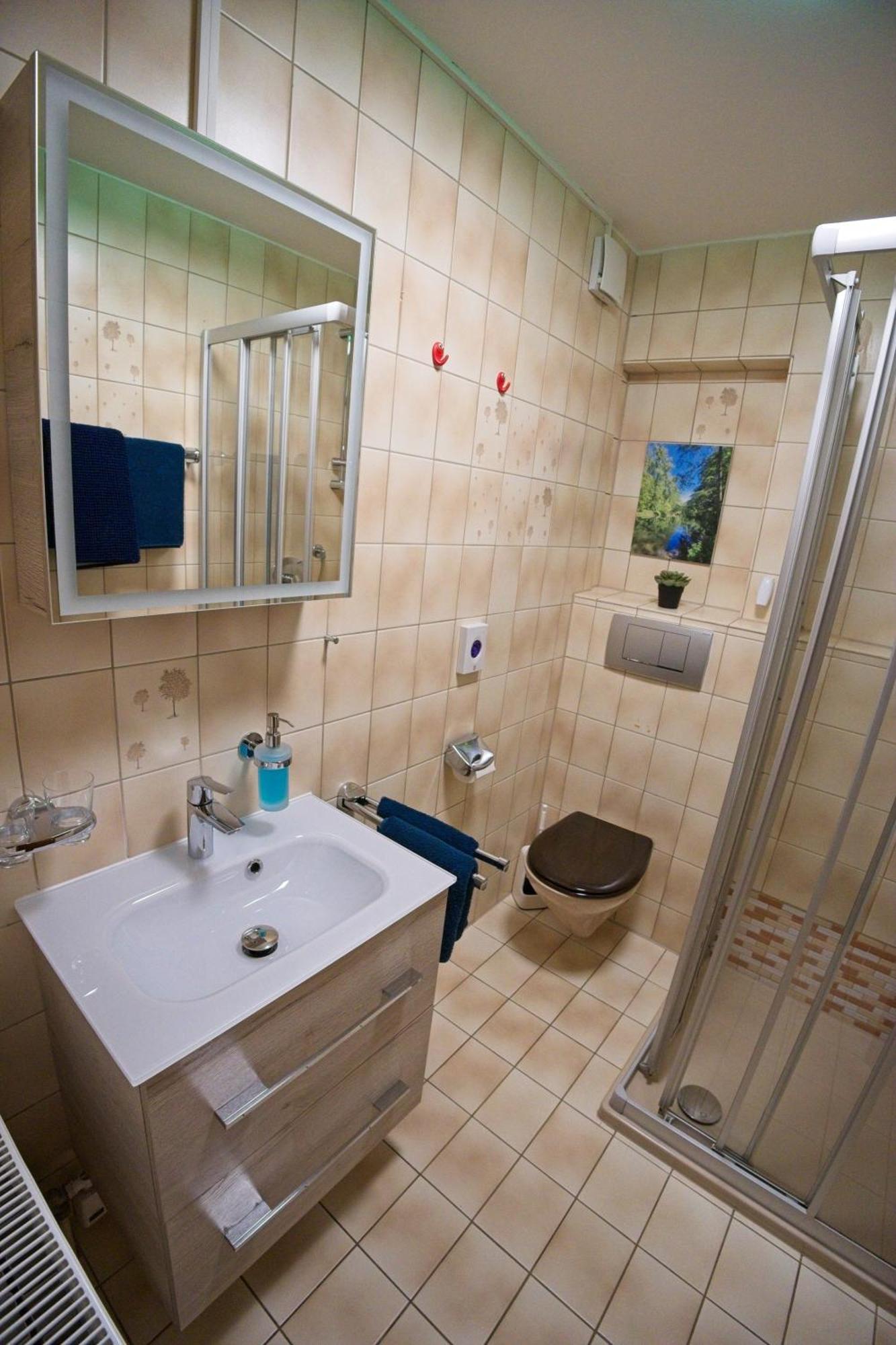 Ferienwohnung Erbachstraße Waiblingen  Exterior foto